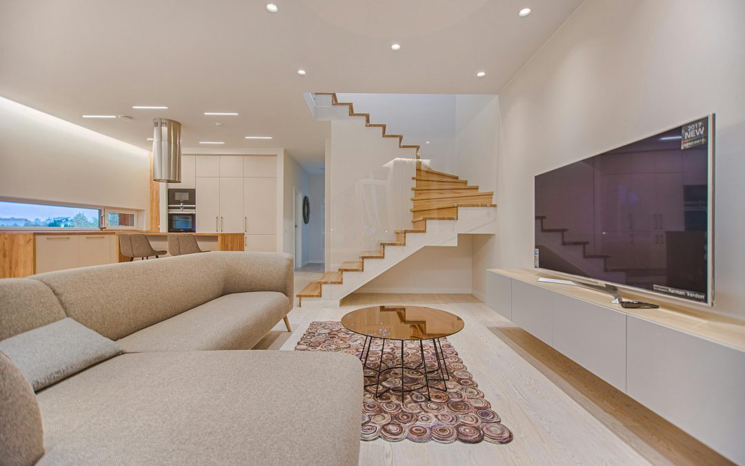 Créer une trémie d&rsquo;escalier : Guide complet du calcul à la réalisation