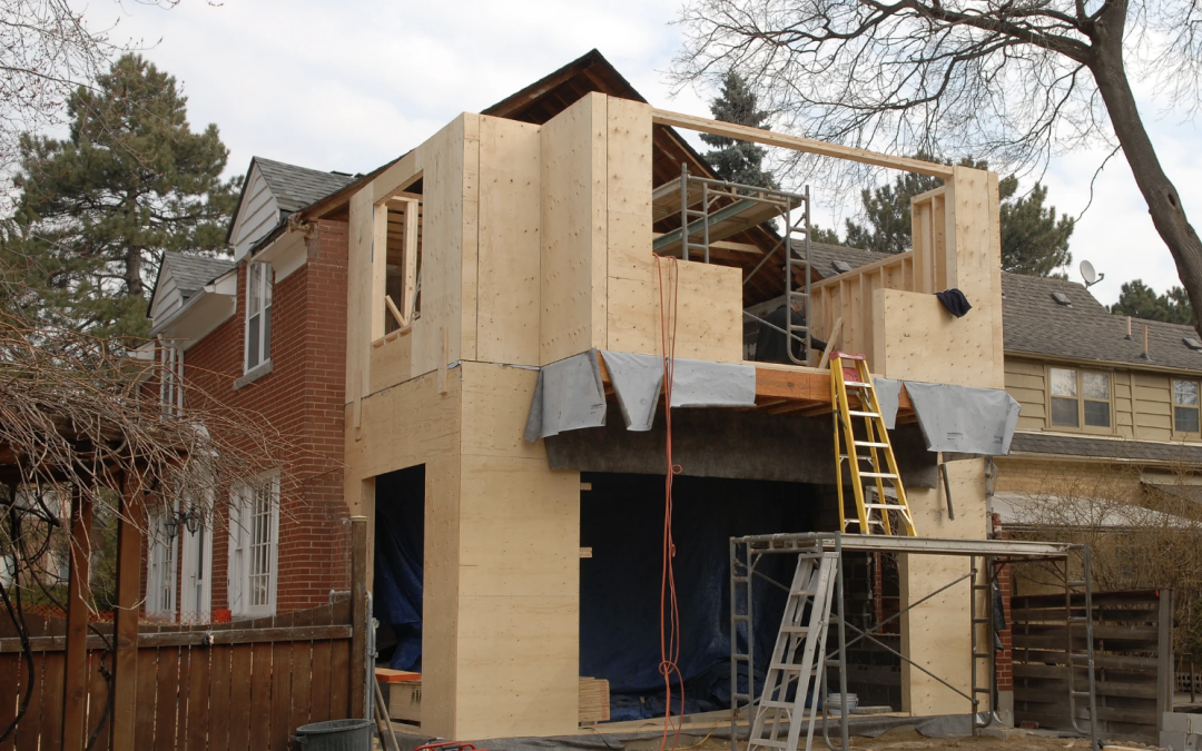 Les étapes d&rsquo;un projet d&rsquo;agrandissement réussi