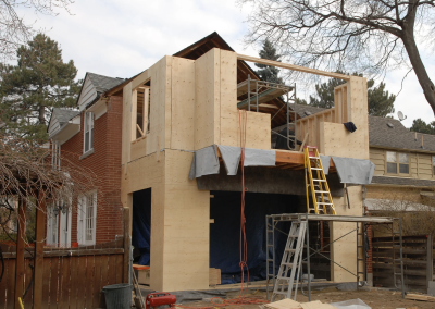 Les étapes d&rsquo;un projet d&rsquo;agrandissement réussi