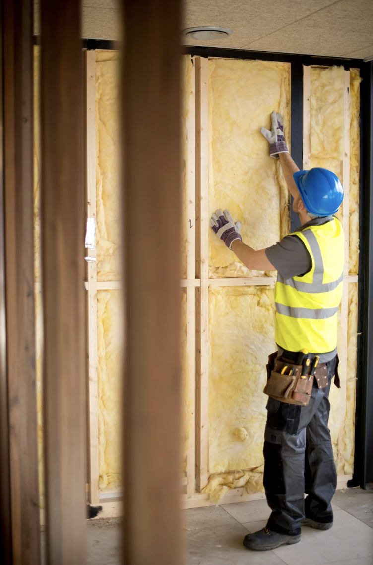 isolation agrandissement maison