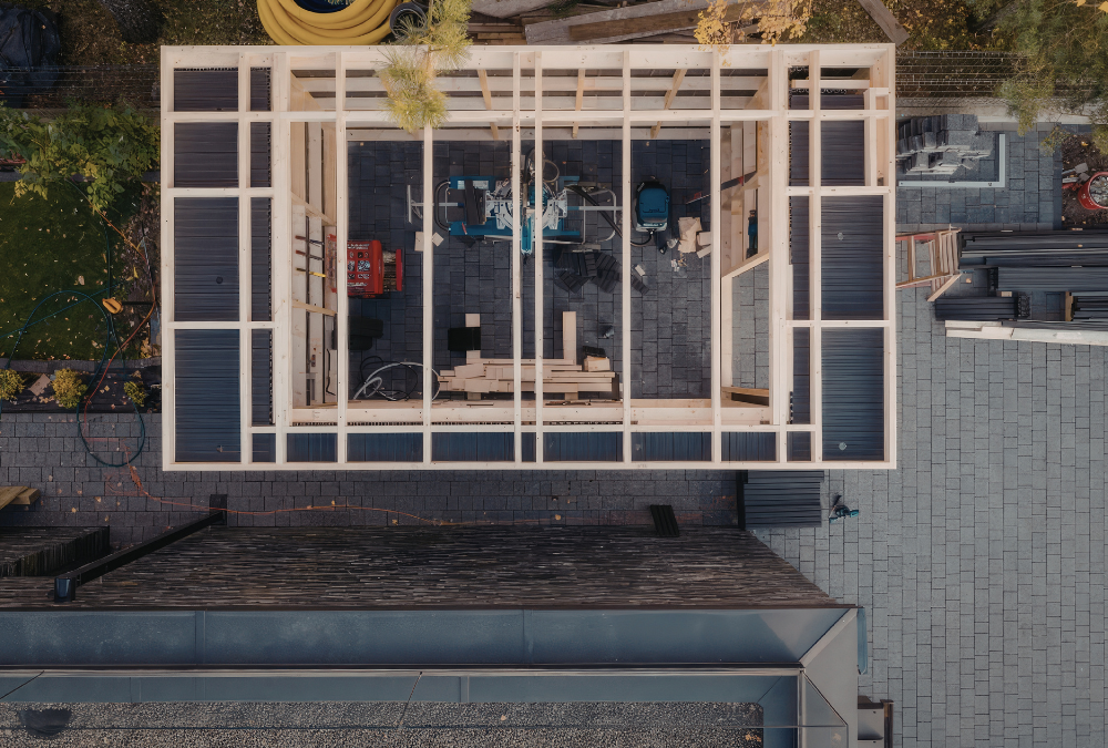 Existe-t-il des solutions clé en main pour la surélévation de maison ?