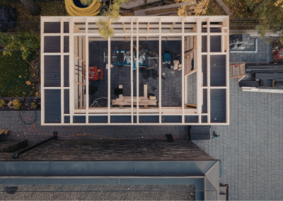 Existe-t-il des solutions clé en main pour la surélévation de maison ?