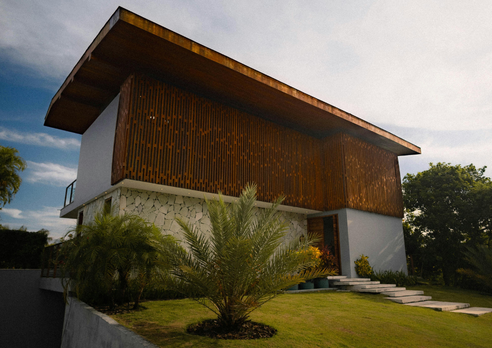 surelevation de maison en bois