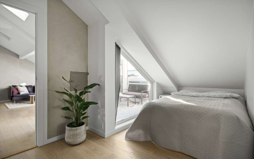Transformer vos combles en suite parentale : ce qu&rsquo;il faut savoir avant de se lancer