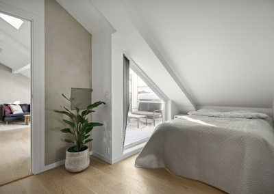 Transformer vos combles en suite parentale : ce qu&rsquo;il faut savoir avant de se lancer