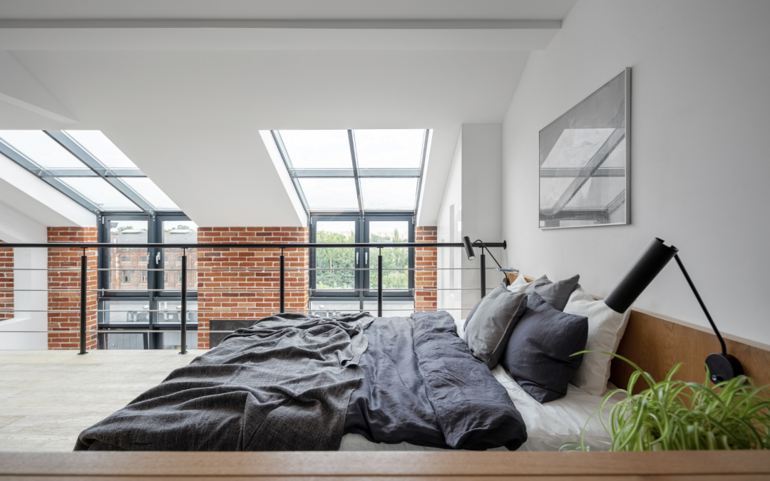 5 solutions pour créer une chambre supplémentaire (sans extension classique)