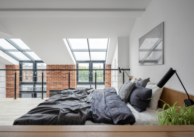 5 solutions pour créer une chambre supplémentaire (sans extension classique)