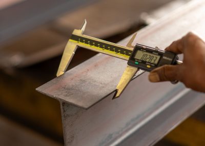 Logiciel calcul IPN : ce qu&rsquo;il faut savoir avant de calculer votre poutre métallique