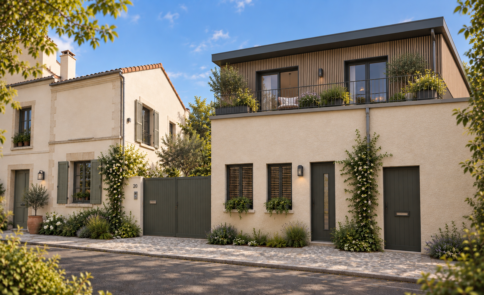 Maison_surelevation