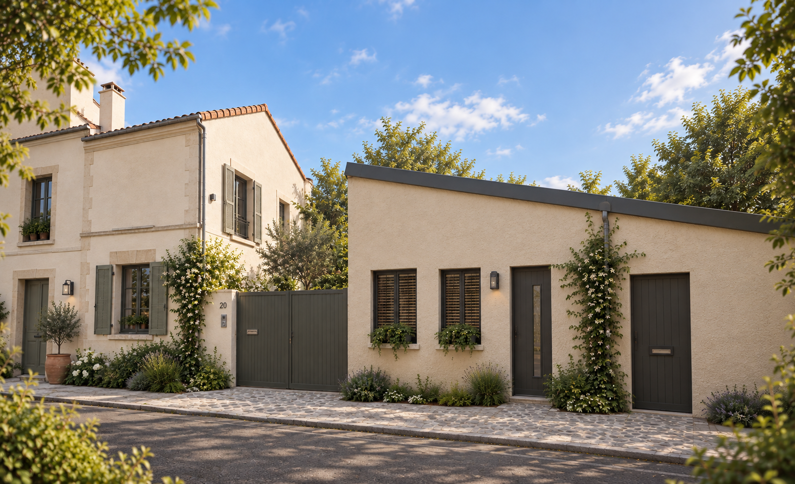 Maison_surelevee