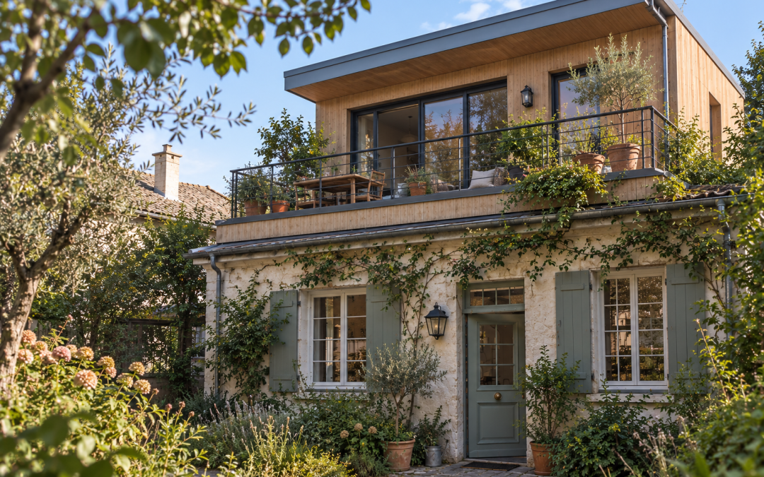 Comment savoir si ma maison peut être surélevée ?