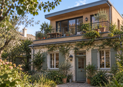 Comment savoir si ma maison peut être surélevée ?